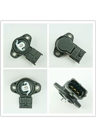 Resim Mga-33480 - Gaz Kelebek Sensoru Hyundaı: I10 1.2 08 13 / I20 1 