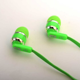 Resim Zore ER02 3.5mm Kulaklık - Pembe 