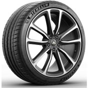 Resim Michelin 275/35 R20 102Y XL ZR Pilot Sport 4S Yaz Lastiği 2024 