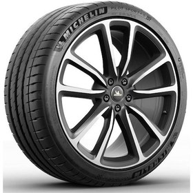 Resim Michelin 275/35 R20 102Y XL ZR Pilot Sport 4S Yaz Lastiği 2024 