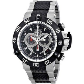 Resim Invicta 4696 14696 Subaqua 50 MM Erkek Kol Saati 