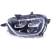 Resim Cc3 Ön Far Elmotledlh20 