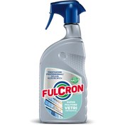 Resim Fulcron Süper Cam Temizleyici 750 ML 