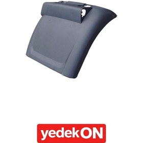 Resim Çamurluk Ön Xf106-Xf105 Sağ (Kahveci Premium) - 1875550 