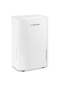 Resim Trotec TTK 54 E Ev Tipi Nem Alıcı 