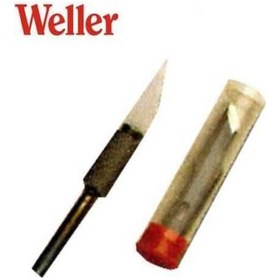 Resim Weller Pw 12 Sıcak Bıçak Model Yapımı Için. 5 Adet 