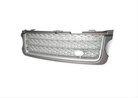 Resim Land Rover Vogue 2010-2012 İçin Uyumlu Panjur Gri 