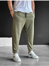 Resim Cocopelli Yes İl Baget Pantolon Coc1841 Yeşil 