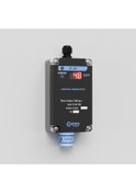Resim Ems Kontrol - Göstergeli Amonyak Transmitteri 4-20ma / 0-100 Ppm 