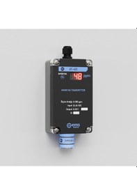 Resim Ems Kontrol - Göstergeli Amonyak Transmitteri 4-20ma / 0-100 Ppm 