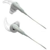 Resim Bose Sound Sport Spor Kulaklıklar (Apple) - Beyaz 