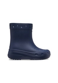 Resim Crocs Classic Boot K Navy Çocuk Yağmur Botu 208544-410 Lacivert 001 