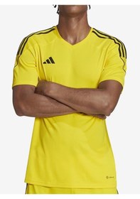 Resim Adidas Tiro 23 Jsy Erkek Forma R4609 Sari 