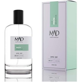 Resim Mad Parfüm Mad W183 Selective 100 ml Erkek Parfüm 