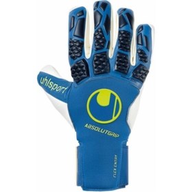 Resim uhlsport Hyperact Absolutgrip Hn Kaleci Eldiveni 