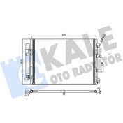 Resim Kale 358250 - Klıma Radyatoru Kondanser Focus Iıı 1.0 Ecoboost - 