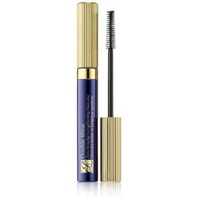 Resim Estee Lauder Siyah Maskara - Double Wear Zero Smudge Mascara Black Sıfır Dağılma ve Uzunluk 6 ml 