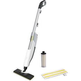 Resim Karcher SC 2 Upright Buharlı Temizlik Makinesi 