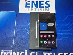 Resim Samsung S25 Ultra İkinci El YD | 256 GB | Gümüş İkinci El 1 Günlük 256/12RAM Samsung S25 Ultra YD Çift Hatlı Çiziksiz