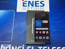 Resim Samsung S25 Ultra İkinci El YD | 256 GB | Gümüş 