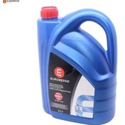 Resim Erp Antifriz 3lt Organik Kirmizi Konsantre -60 C 