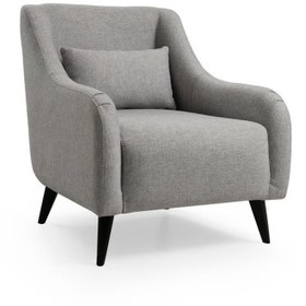 Resim Vivense Vals Berjer, Gri 