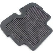 Resim Er-6n Er650 Er6n 2009 2010 2011 Motosiklet Yedek Hava Filtresi Huiliang 