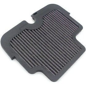 Resim Er-6n Er650 Er6n 2009 2010 2011 Motosiklet Yedek Hava Filtresi Huiliang 