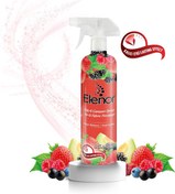 Resim Hepta Collection Elenor Oda ve Çamaşır Spreyi Meyve Bahçesi 500 ML 
