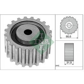 Resim Ina 532022010 - Eksantrik Dişlisi Clıo Iı-kangoo-megane-master I 