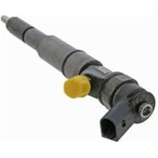 Resim Bmw E46 E60 X3 E83 X5 E70 M47n M57n Enjektör 13537793836 