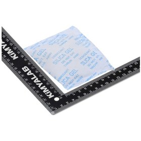 Resim Silikajel Nem Alıcı 50 G - Rutubet Önleyici - 400 Adet Koli 
