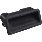 Resim Bmw E60 E90 E70 E71 Bagaj Açma Düğmesi, Butonu 51247118158 