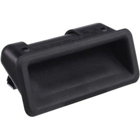 Resim Bmw E60 E90 E70 E71 Bagaj Açma Düğmesi, Butonu 51247118158 