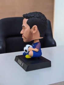 Resim Neymar Jr Futbolcu Sallanan Karakter 