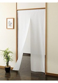 Resim Kapı Perdesı 180x90 Cm 