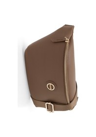 Resim Fossil Kadın Bel Çanta 05fs22k400 Açık Taba 