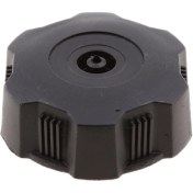 Resim Sharplace Honda 2.24 "çapı Için Atv Plastik Yedek Yakıt Tankı Gaz Kapağı (Yurt Dışından) 