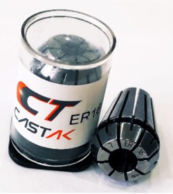 Resim castak Er16 5mm Pens 