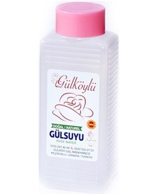 Resim Gülköylü Naturel Gül Suyu 420 ML 