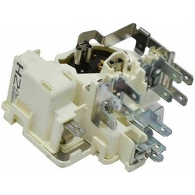 Resim Beko Buzdolabı Ptc Röle Termik Htk55 4221290485 