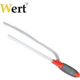 Resim Wert 2646 Sıvı Aktarma Pompası 