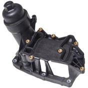 Resim Mga-63253 - Yag Fıltre Kutugu Bmw: N47n-n57n / F10/20/30 