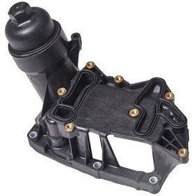 Resim Mga-63253 - Yag Fıltre Kutugu Bmw: N47n-n57n / F10/20/30 