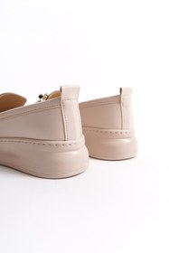 Resim Daxtors D602 Günlük Ortopedik Garantili Kadın Loafer Ayakkabı 