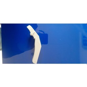 Resim Arnica Uyumlu Hydra Rain Plus Yıkama Hortumu Tetik Açık Gri Renk 