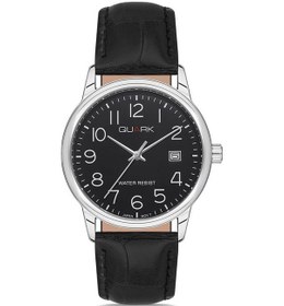 Resim Quark Qm V002l 1b Erkek Kol Saati 