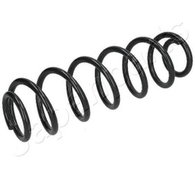 Resim JAPAN PARTS ZC7124A | VW Golf VIII Arka Helezon Yayı (Adet) 5Q0511115bb 