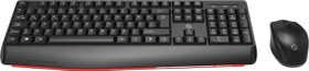 Resim Frisby Frısby Fk-4890wQ Kablosuz Klavye Mouse Set 