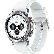 Resim Samsung Galaxy Watch4 Classic Bluetooth 42 MM Akıllı Saat (Samsung Türkiye Garantili) 